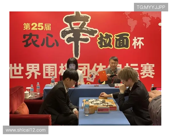 春兰杯激战 柯洁轻松取胜,杨楷文遗憾失利,中国选手包揽8强6席_申真谞_种子_日本